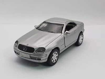 Mercedes SLK 1 Serie New Ray 1/32 - Immagine 1 di 4