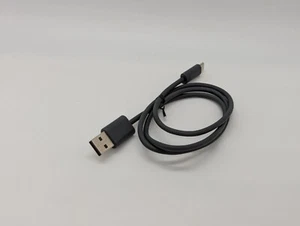 Micro-USB charging cable ONLY Logitech MX Anywhere 2S wireless mouse charger - Picture 1 of 7