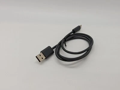 Micro-USB charging cable ONLY Logitech MX Anywhere 2S/Master 2S wireless mouse - Image 1 of 4