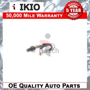 Se adapta a Ford Focus 1998-2005 Ka 1996-2002 + Otros modelos Sensor de oxígeno Lambda Ikio - Imagen 1 de 12