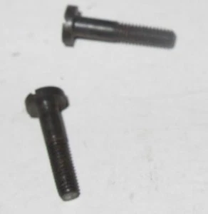 LIONEL HO NACHKRIEGSTEIL- 0600-14 FRONTKUPPLUNG/VENTILGETRIEBESCHRAUBEN(2))(D)-SR60 - Bild 1 von 1