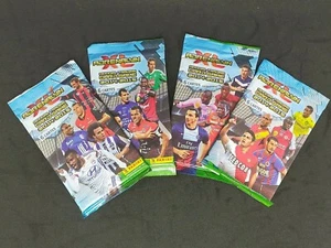 4 booster scellées PANINI ADRENALYN XL ligue 1 saison 2014 2015 - Kanté rookie?? - Imagen 1 de 1