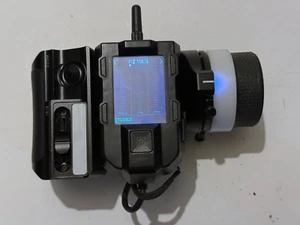 Redrock Commander Remote Control F.I.Z. and Freefly Mimic set Movi Pro / Movi XL - Picture 1 of 6