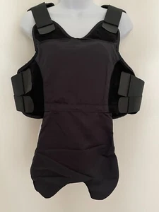 SECOND CHANCE Concealable Female Armor Carrier Apex2 Navy XS/S 1613-1813 Tail - Bild 1 von 13
