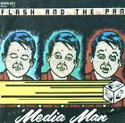Flash And The Pan - Media Man 7 en 1980 (VG+/VG+) '*