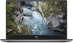 Dell XPS 15 7590 15,6" i7-9750H 16GB 512GB SSD GTX 1650 Win 11 De Tast - Bild 1 von 3