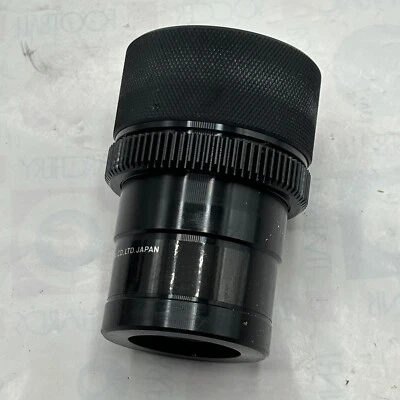 MINOLTA CAMERA 42x Wide Angle Conversion Lens JAPAN ⭐ - Image 1 of 4