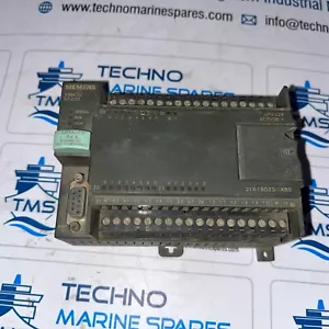 Siemens Simatic S7-200 6ES7 214-1BD23-0XB0 SPS mit Speicher 64k Cpu 224 gebraucht - Bild 1 von 11