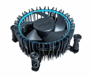 Intel Laminar RM1 Thermal Solution Cooler for LGA1700 i3/i5/i7 (65W) HEATSINK - Afbeelding 1 van 3