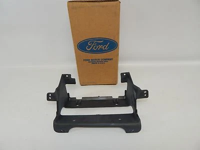 Nuevo estuche contenedor compartimento consola Ford Escort 1997-2003 OEM F6WZ6631077AAB Foto 1 de 4