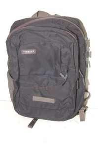 Timbuk2 Black Backpack w/ Netflix Logo - Picture 1 of 2
