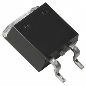 BT138S-600E TRIAC SENS GATE 600V 12A TO252 BT138-600E - Imagen 1 de 1
