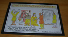 1997 FDC - Pictorial First Day Cover - Saint Augustine : Ethelbert : comic strip