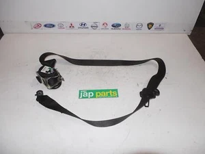 FIAT PUNTO Seat Belt Stalk RH FRONT, SEAT BELT ONLY, 07/06-12/09 06 07 08 09 - Picture 1 of 3