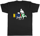 Namibia Rugby Mens T-Shirt Supporters Fans World Cup Tee Gift