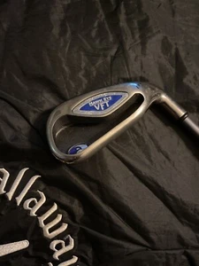 Ladies Callaway Hawk Eye Graphite 6 Iron - Picture 1 of 5