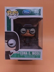 Funko Pop! Vinilo: Pixar - Edna E. Mode #30 - Imagen 1 de 4