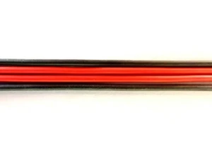 Silikonkabel ÖLFLEX® HEAT 180 SiF 0,25mm, ab 2m, Rot oder Schwarz - Bild 1 von 2