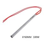 Quick Heating Stainless Steel Heat Rod Convenient Replacement 220V 100300W