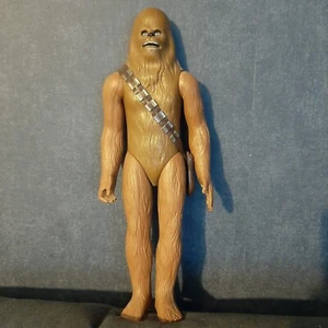 Star Wars Chewbacca 1978 38cm - Imagen 1 de 4