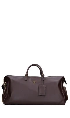 TMSCALP3237 Borsoni GUESS Uomo Marrone BF0305_GUES - Imagen 1 de 3