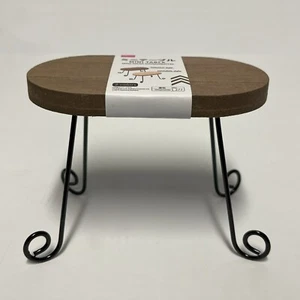 Tavolo per casa da gioco arredo casa delle bambole - Foto 1 di 3