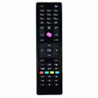Replacement Remote Control RC4875 Fit for Telefunken Finlux Shar LED TV Repair