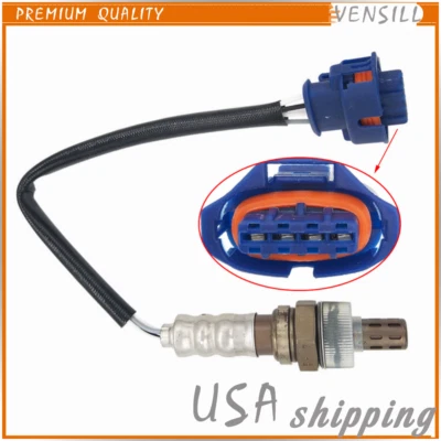 Downstream Oxygen Sensor For Chevrolet Cruze Aveo Buick Encore Cadillac 55566648 - Image 1 of 3