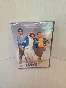 Weekend At Bernie's (DVD, 1998) Andrew McCarthy - Jonathan Silverman - Sealed - Picture 1 of 3