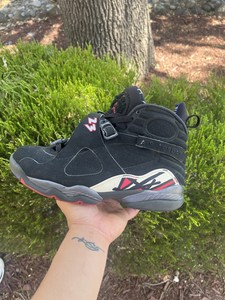 Las mejores ofertas en Jordan 8 Retro Playoff 2013 | eBay