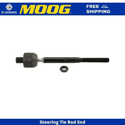 For 2011-2015 BMW 740Li Steering Tie Rod End Front Inner MOOG 2011 2012 2013 - Изображение 1 из 4