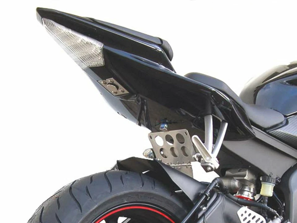 Competition Werkes LTD Fender Eliminator Kit YAMAHA R6 2008 - 2016 - Image 1 of 1