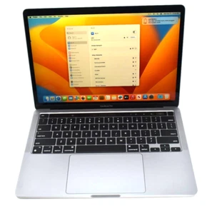 MACBOOK AIR M2 16GB 13" IN OPEN BOX CONDITION SOLD HERE 2 YEARS AGO STORED - Picture 1 of 4