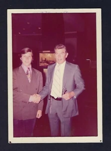 Vintage 3.5x5 Color Photo Andy Giffith - Picture 1 of 2