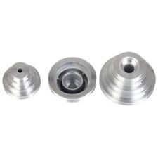 Durable Aluminum Transmission Wheel for Z4116 Drill Press Reliable Performance