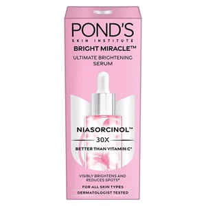 Ponds Bright Miracle Ultimate Brightening Serum 15ml better than Vit C - Picture 1 of 3