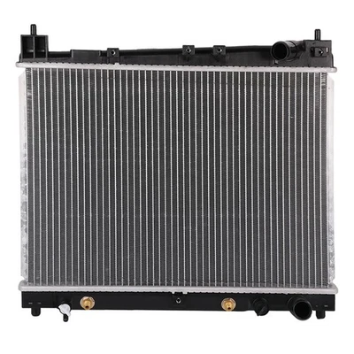 Radiador para Toyota Echo 2004-2006 Scion xA xB 2000-2005 1,5 L L4 CU2305 Foto 1 de 4