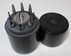 HG WILSON REX ROLLER ENTFERNER SET UHRMACHER WERKZEUG JUWELIER BANK REPARATUR #29 - Bild 1 von 7