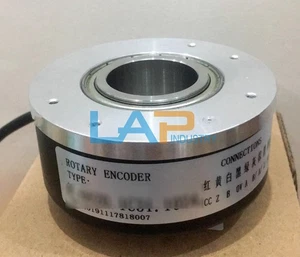 1PCS NEW FIT FOR Encoder CHT80/25-100BZ-12-24FC - Picture 1 of 1