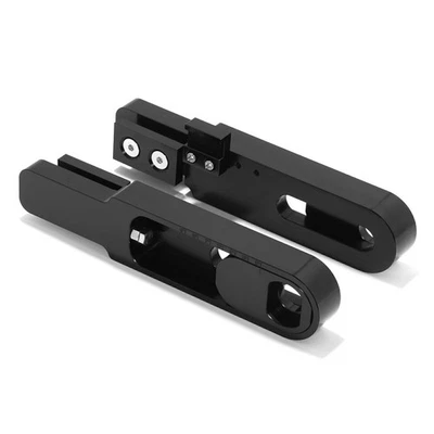 Extensión basculante para Honda 2022 2021 2020 CBR600RR CBR 600 RR 2005-2024 22 21 Foto 1 de 4