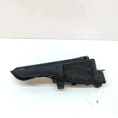 Volkswagen CORRADO Right Side Trunk Boot Trim 535867762 1994 30824567 - Image 1 of 4
