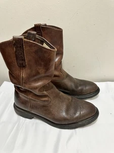 Botas Pull-on Red Wing 1132 Supersole 11” para Hombre Talla 10.5 - Imagen 1 de 7