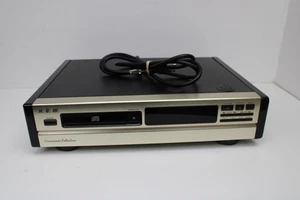 N.E.W. Crossroads CD Player Nirvana Electronic Works Ventura 3 - Picture 1 of 21