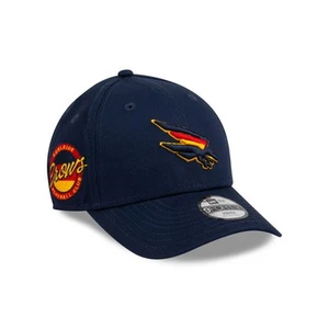 Adelaide Crows Badged 9forty Kids Cap - Picture 1 of 12