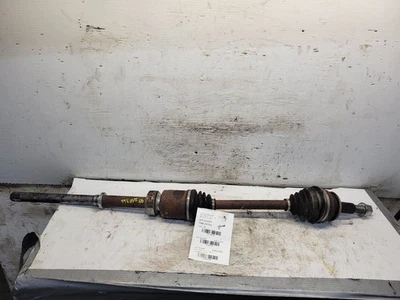 Passenger Axle Shaft Front Axle 3.5L 6 Cylinder Fits 13-16 PATHFINDER 1666087 - Image 1 of 4