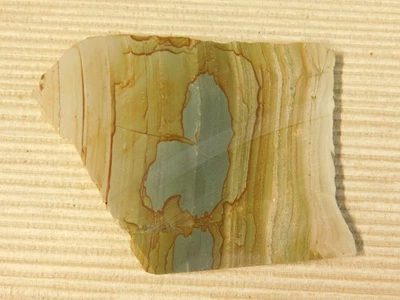 Picture Jasper Slab - Owyhee Mountain Oregon for cabs - Image 1 of 4