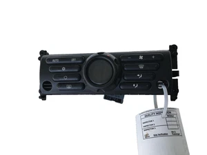 2002 2003 MINI COOPER Heater Temperature Climate Control Switch 64116927684 - Picture 1 of 20