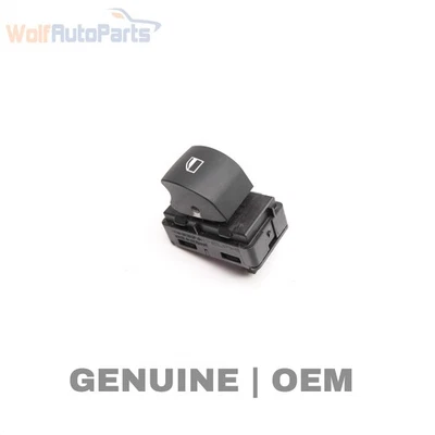 BMW 328XI 2007-2008 - Interruptor de ventana 6945874 Foto 1 de 4