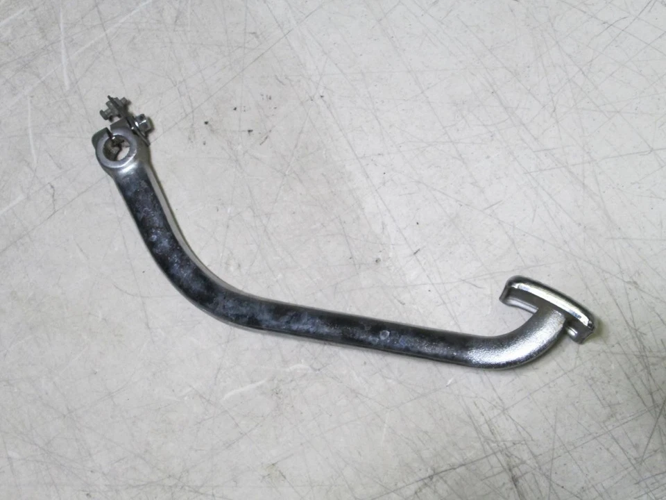 Заводская ножная педаль тормоза 86 - 01 02 03 Kawasaki Voyager XII ZG1200B - Изображение 1 из 1