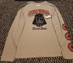 Star Wars Tee, Darth Vader - Picture 1 of 3